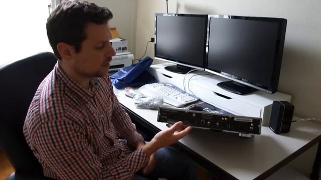 Cambridge Audio Streammagic 6 смотреть онлайн