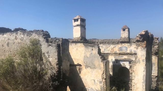 Afkule-Kayaköy-Ölüdeniz yürüyüşü, FETHİYE смотреть онлайн