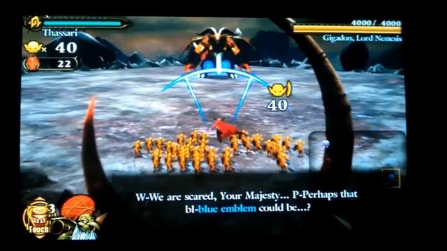 Обзор игры Army Corps Of Hell Ps Vita