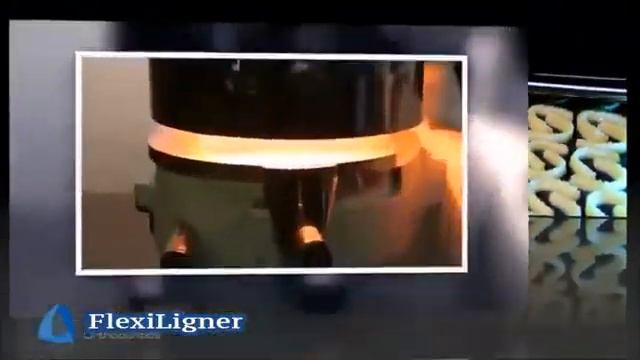 Элайнеры FlexiLigner смотреть онлайн