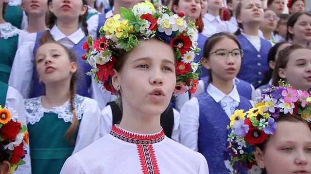 "Наш край - Россия!" Клип к песне
Автор видео: Пашковский городской Дом культуры@pashkult смотреть онлайн