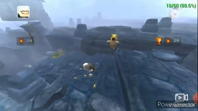 Up.... Game for ppsspp... смотреть онлайн