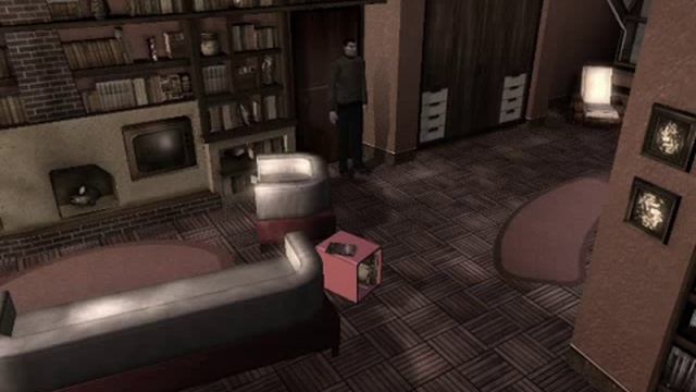 Diabolik the original sin walkthrough chapter 4 part 1/2 смотреть онлайн