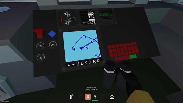 First Mission with New Boat - Survival Series Part 15 - Stormworks Version 1.0 смотреть онлайн
