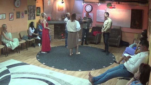 Любовь - это бой