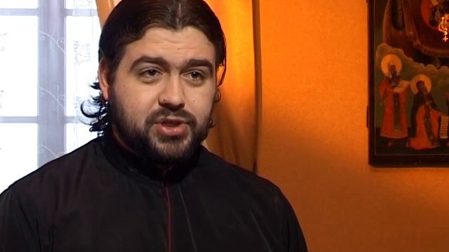 Молись и трудись! Как найти баланс? смотреть онлайн