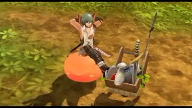 Ragnarok Online 2 : Legend of the Second Trailer CBT2 2011!! смотреть онлайн