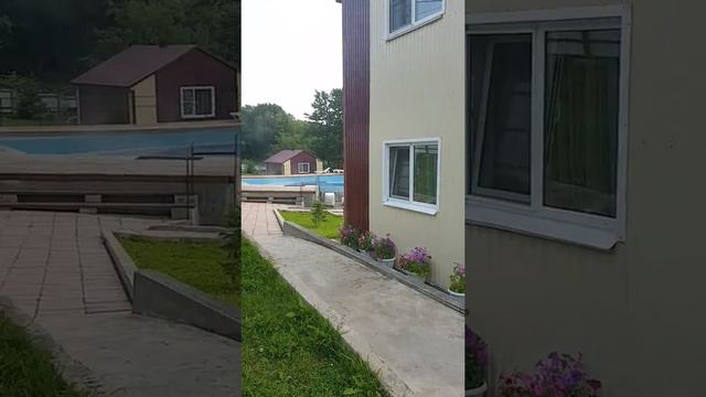 База Лотос на камчатке смотреть онлайн