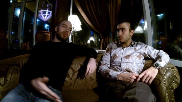 Кальянные Нижнего Новгорода. 