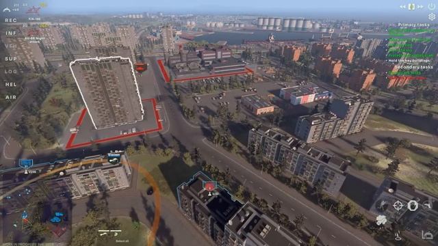 BROKEN ARROW REVIEW // Mission Maker / New Nations / DLC's смотреть онлайн