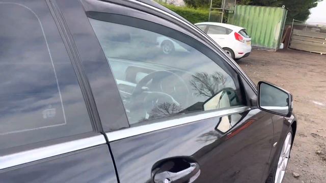 **2012 MERCEDES-BENZ C220 COUPE** WALK AROUND QCARS.CO.UK