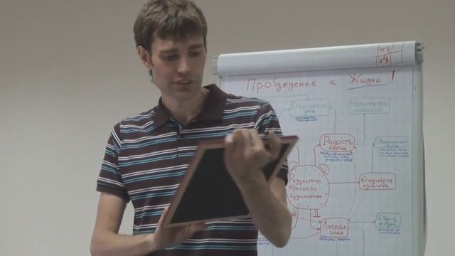 Секрет или Закон притяжения. #01. Примеры смотреть онлайн