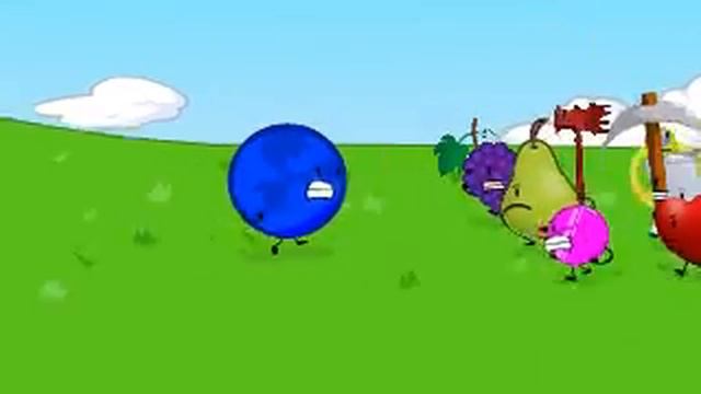 ROBR contestants chase Blue planet смотреть онлайн
