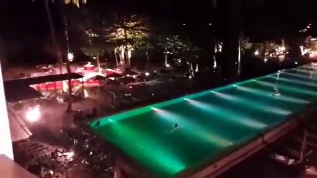 Ночной отель смотреть онлайн