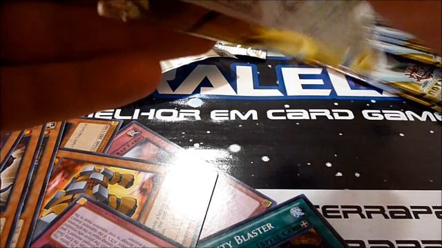 Terra Paralela Abrindo Abyss Rising смотреть онлайн