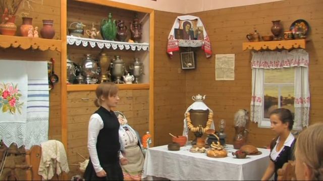 Патриотическое воспитание обучающихся средствами музейно-педагогической деятельности смотреть онлайн