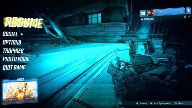 Borderlands 3 Director's Cut DLC Adds Challenges & Rewards. смотреть онлайн