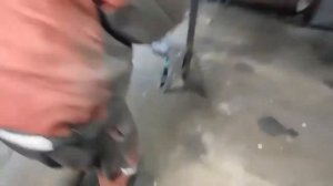 Мицубиси Паджеро 1. Замена цепи раздатки без снятия САМОЙ РАЗДАТКИ. ПОДПИШИСЬ НА КАНАЛ.