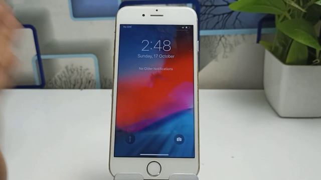 how to get iphone x features on iphone 6/6+/5s || How to use iPhone X feature in iPhone 6/6+/5s смотреть онлайн