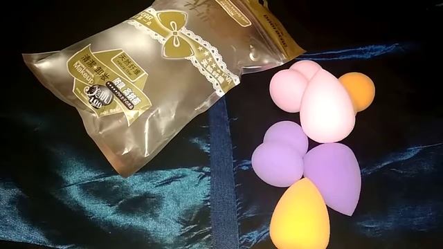 посылка алиэкспресс бьюти блендер смотреть онлайн