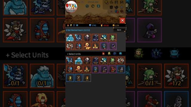 Five Star Unit Hotel - Endless Frontier Saga Part 28 RPG Online Gameplay - Oval Games - Role Playin смотреть онлайн