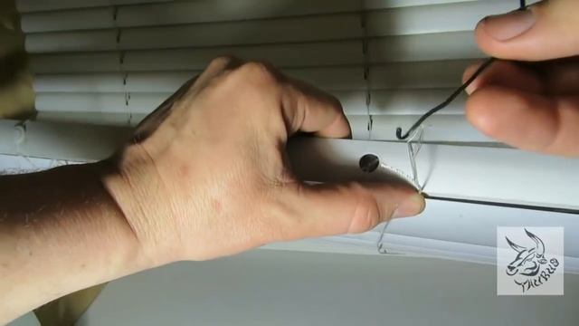 Как отремонтировать, помыть или разобрать жалюзи смотреть онлайн