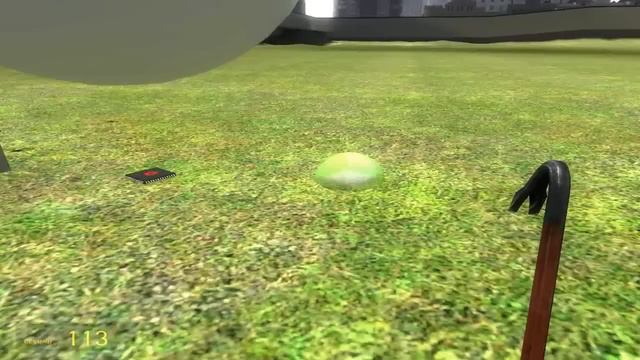 [Gmod 10] Expression 2 Hologramme + Download смотреть онлайн