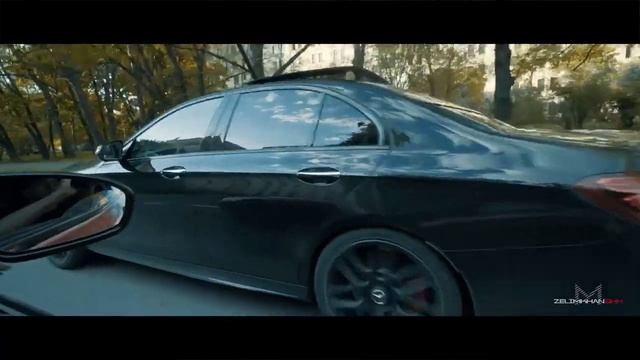 BMW MPower ( Zelimkhan Shm )