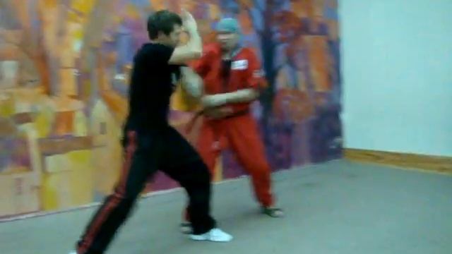КАЛИ ! УЛИЧНЫЙ БОКС - ПАНАНТУКАН 89057779991 смотреть онлайн