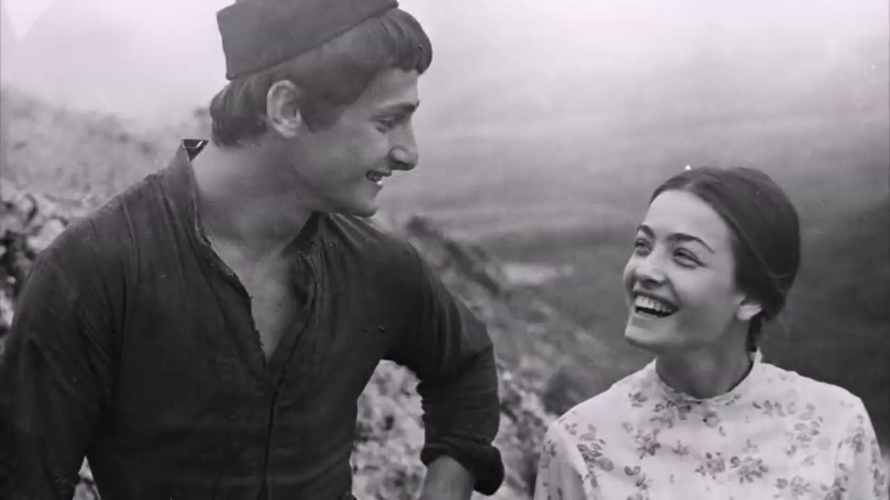 25 ქართველი მსახიობი. ფრაგმენტებით კინოფილმებიდან смотреть онлайн