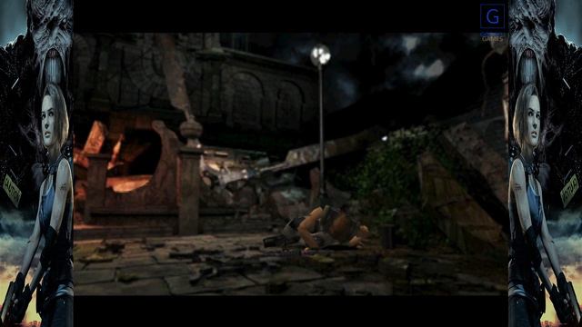 【観る】バイオハザード3 「ゲームストーリー / 映画風」PlayStation版 / Resident Evil 3 The Movie