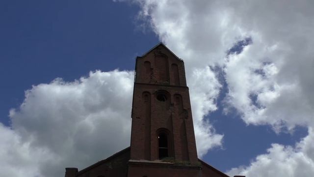 Поездка в Знаменск (Велау). В поисках прошлого смотреть онлайн