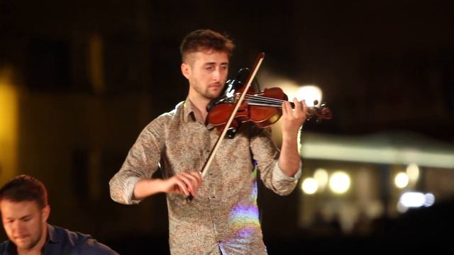 The Swingsons - Suita ardeleneasca (Lui Marcel) смотреть онлайн