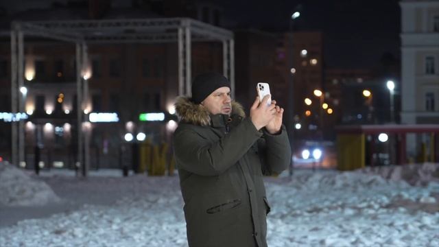 Новогодняя Казань 2023 смотреть онлайн