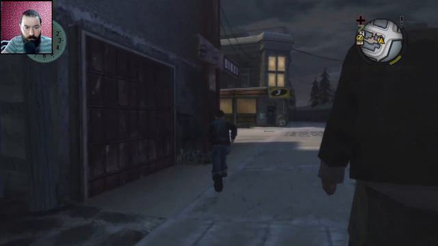 ШКОЛЬНОЕ РОЖДЕСТВО #11 Bully: Scholarship Edition смотреть онлайн