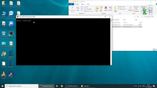 Download and Install Multiple Python packages at once using pip смотреть онлайн