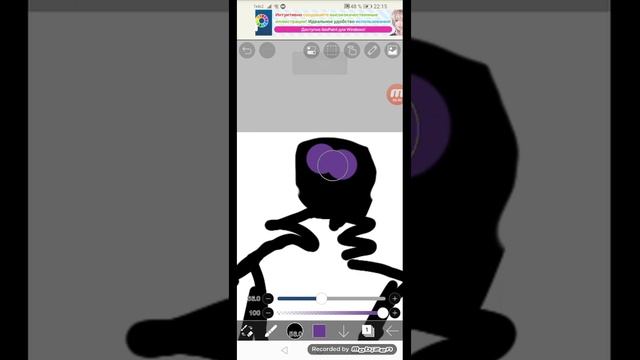 как я делаю рисонки и обработки смотреть онлайн