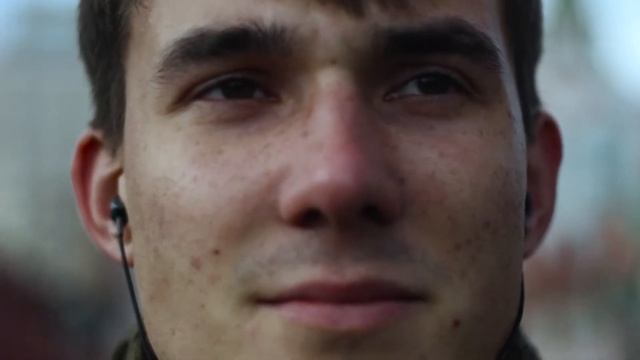 Ракурсы "Город, который я вижу во сне" смотреть онлайн