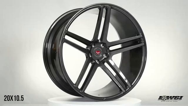 Vossen Vps 302