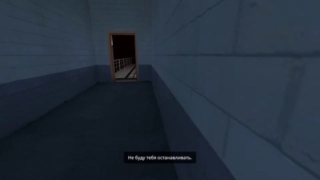 баг в The Stanley Parable Ultra Deluxe (чек описание) смотреть онлайн