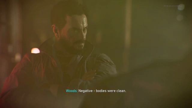 Call of Duty®: Black Ops Cold War Season 5 Outro смотреть онлайн
