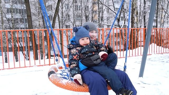 ?Украшаем дом к новому году 2022 своими руками❄️Зимний декор из веток?Идеи новогоднего декора? смотреть онлайн