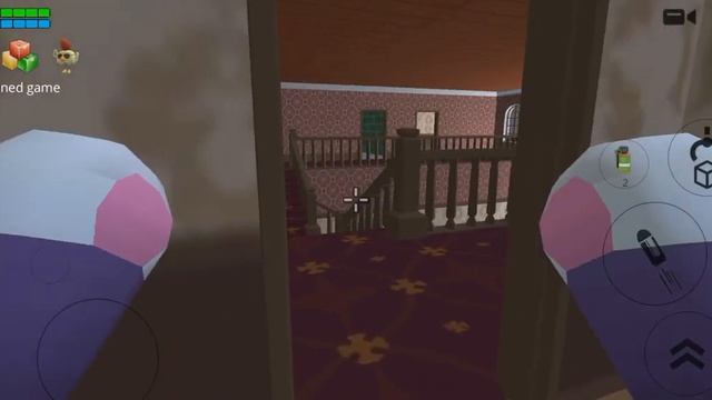 ВСЕ ПОСХАЛКИ В НОВОМ ОБНОВЛЕНИЕ В ЧГ