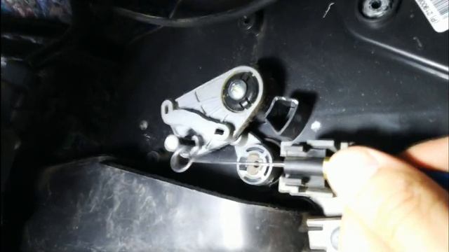 Не греет печка Лада Гранта Как сделать теплее за 10 секунд! Лайфхак - как просто сделать тепло смотреть онлайн