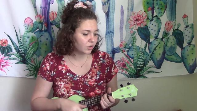 Scars to Your Beautiful by Alessia Cara ~ Cover смотреть онлайн