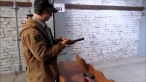 Кольт 1911//Самый лучший пистолет ХХ века!!