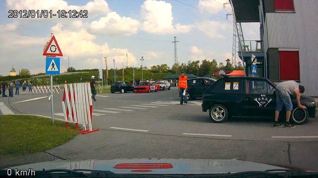 3. Lauf Racecup Ludersdorf смотреть онлайн