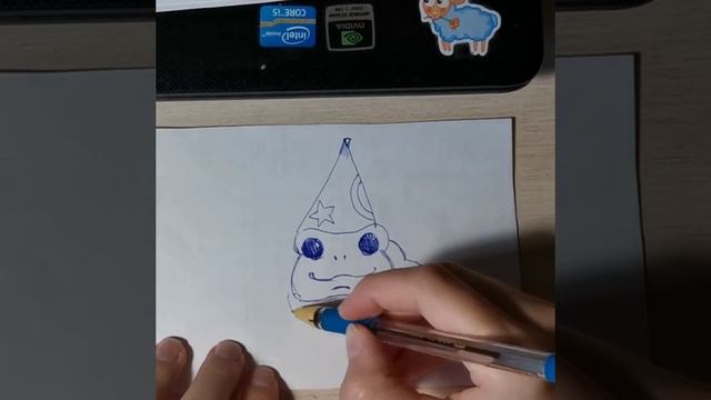 How to draw something) смотреть онлайн