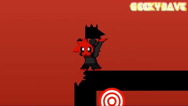 Break The Targets 3 Collab: Sharptooth смотреть онлайн