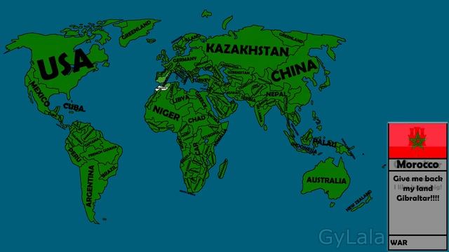 Random in a Nutshell (Mapping) смотреть онлайн